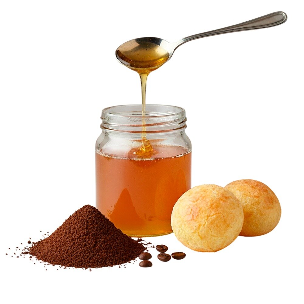 Alimentos e Produtos Gerais